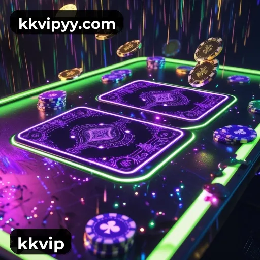 Servidor Brasil kkvip