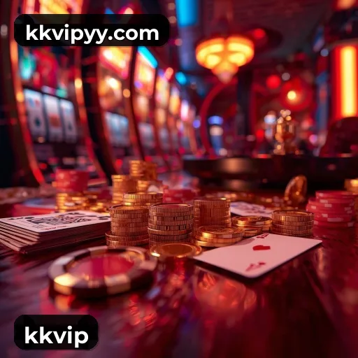 Cash Out kkvip