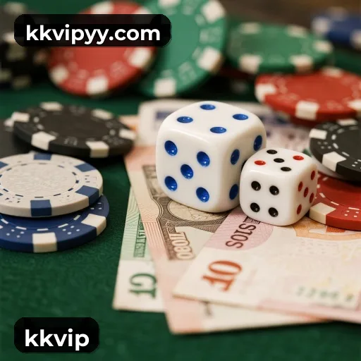 Odds Competitivas kkvip