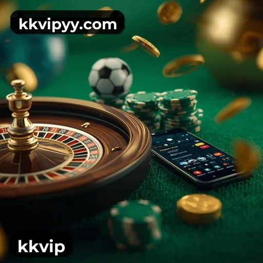 Certificação GLI kkvip