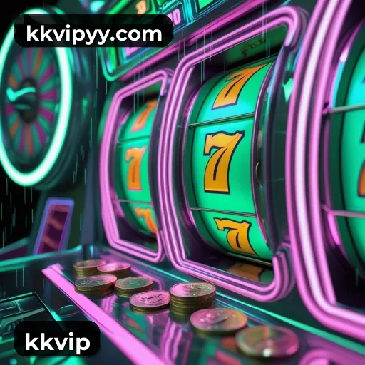 kkvip Licença Curaçao Gaming