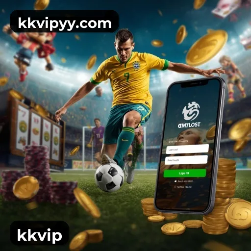 kkvip Pagamento Seguro SSL