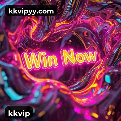 kkvip Logo 3