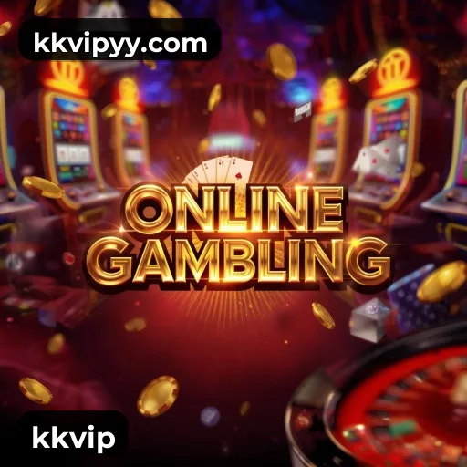 kkvip Logo 2