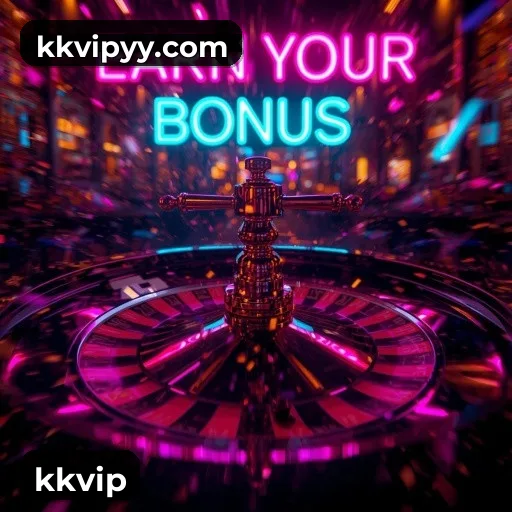 kkvip Logo 1