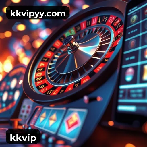 kkvip Licenciado Curaçao - Segurança SSL 256-bit