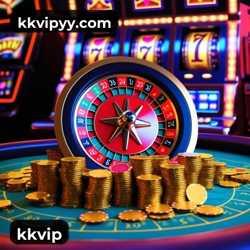 kkvip Certificado eCOGRA - Jogos Justos Auditados
