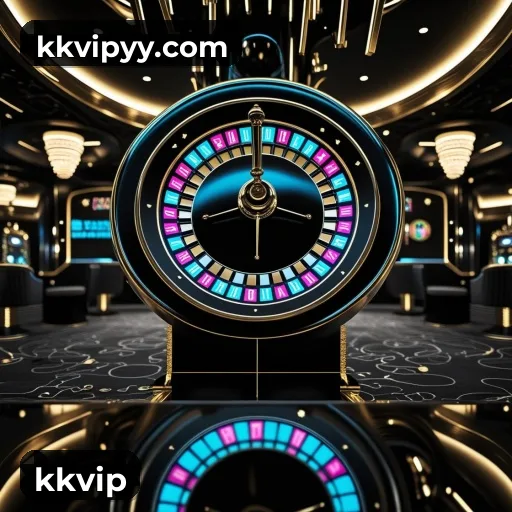 kkvip PIX Instantâneo - Saques em 8 Minutos
