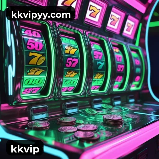 kkvip Certificado eCOGRA - Jogos Justos Auditados