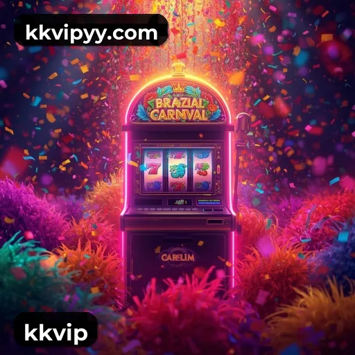 kkvip PIX Instantâneo - Saques em 8 Minutos