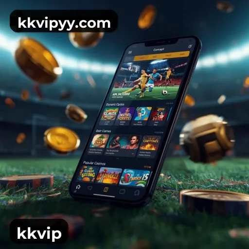 kkvip Instalar Logo 3