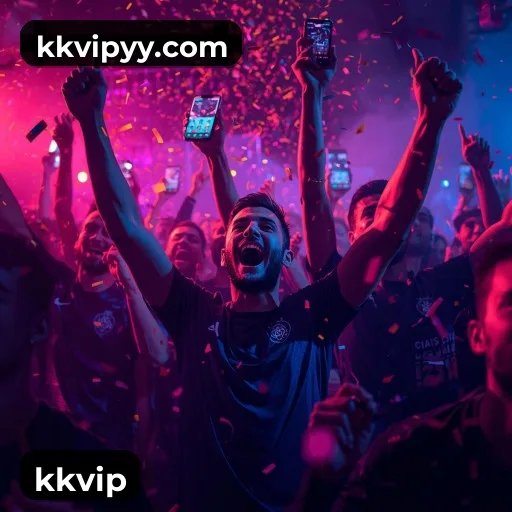 kkvip Segurança Logo 2