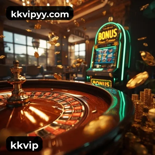 kkvip Segurança Logo 3