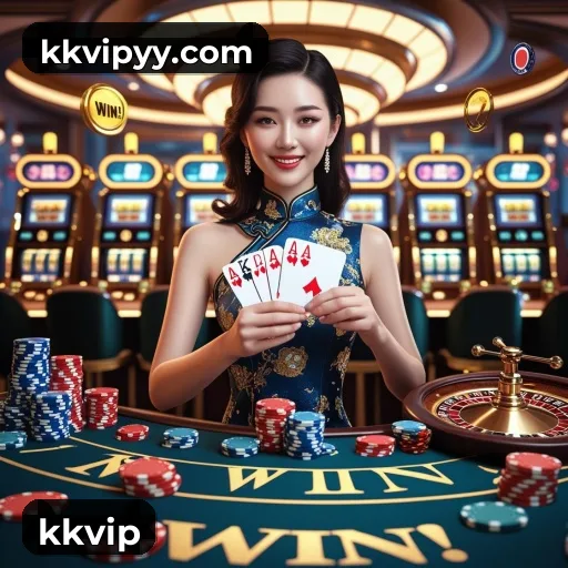 kkvip Segurança Logo 1