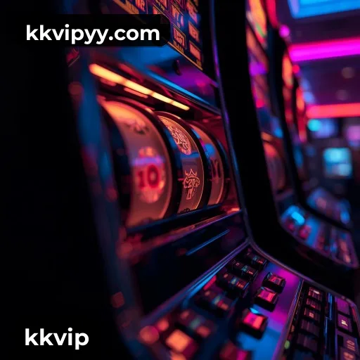 Plataforma kkvip - Segurança SSL 256-bit
