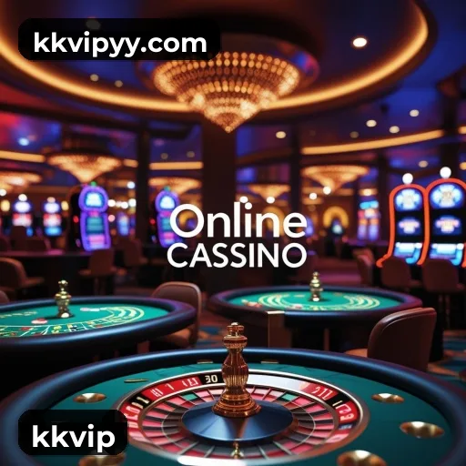 Slots kkvip - Jackpots Progressivos