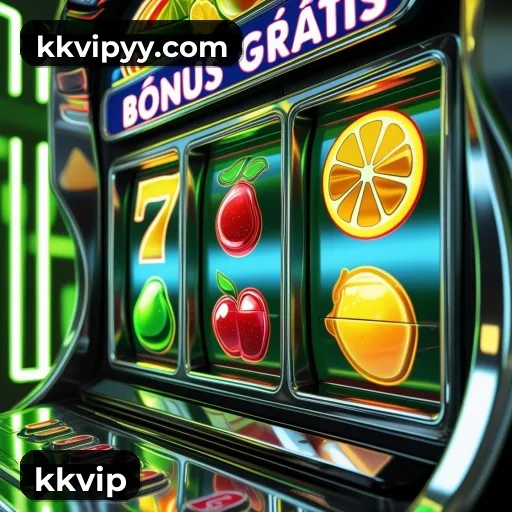 Slots kkvip - RTP Alto Certificado