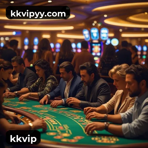 VIP Elite Club