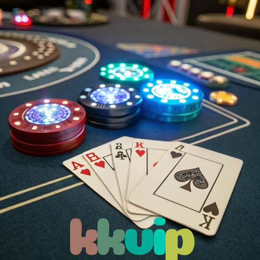 Ganhe com Mãos Imbatíveis no kkvip